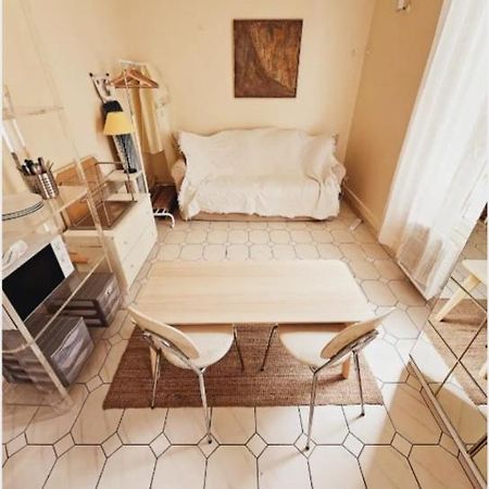 Appartement Pour 1A 4 Personnes Sans Cuisine Альфорвилль Экстерьер фото