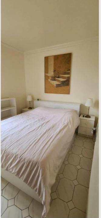 Appartement Pour 1A 4 Personnes Sans Cuisine Альфорвилль Экстерьер фото