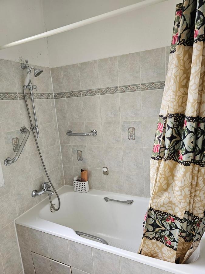 Appartement Pour 1A 4 Personnes Sans Cuisine Альфорвилль Экстерьер фото
